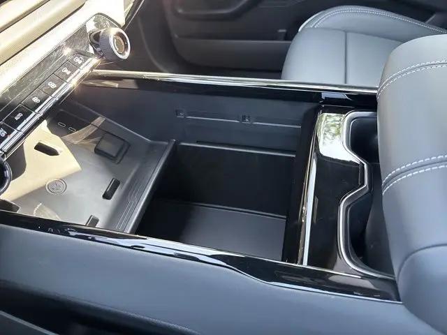 2026 Chevrolet Silverado EV LT