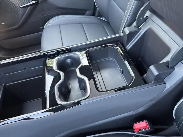 2026 Chevrolet Silverado EV LT