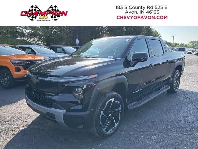 2026 Chevrolet Silverado EV LT for sale in Avon, IN