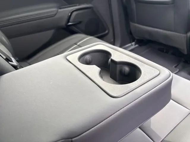 2026 Chevrolet Silverado EV LT