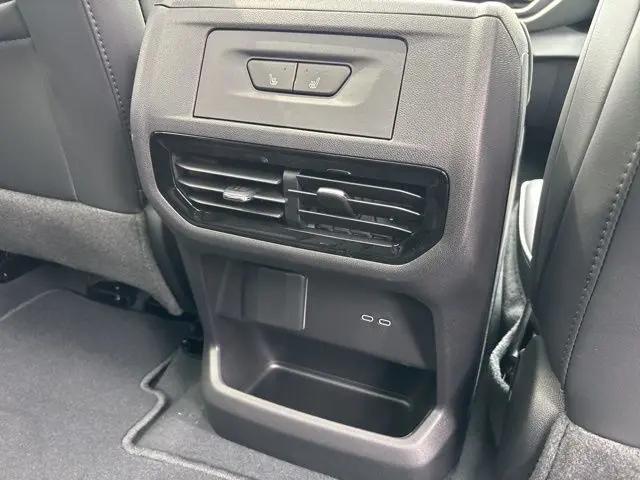 2026 Chevrolet Silverado EV LT