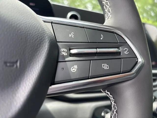 2026 Chevrolet Silverado EV LT