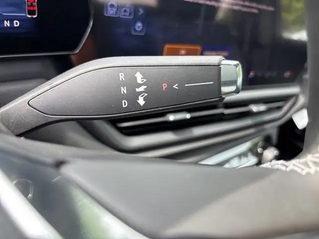 2026 Chevrolet Silverado EV LT
