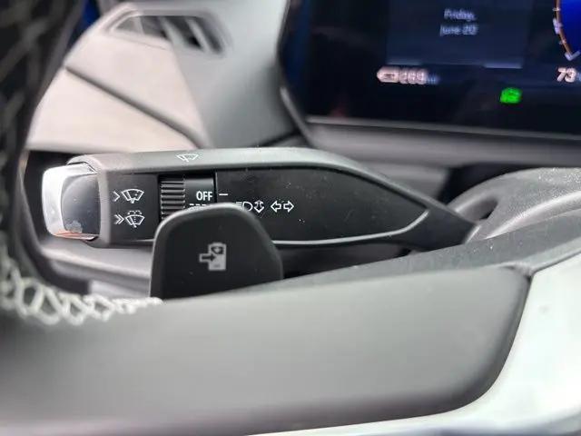 2026 Chevrolet Silverado EV LT