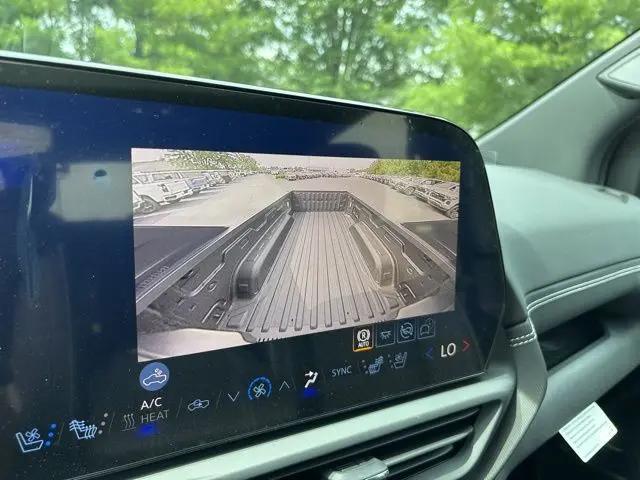 2026 Chevrolet Silverado EV LT