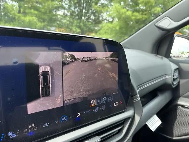 2026 Chevrolet Silverado EV LT