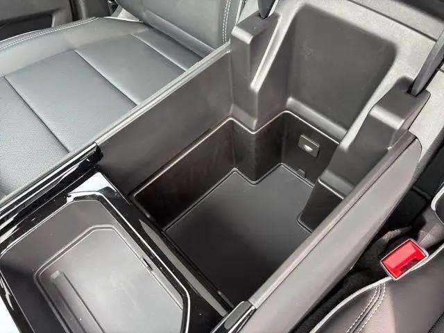2026 Chevrolet Silverado EV LT