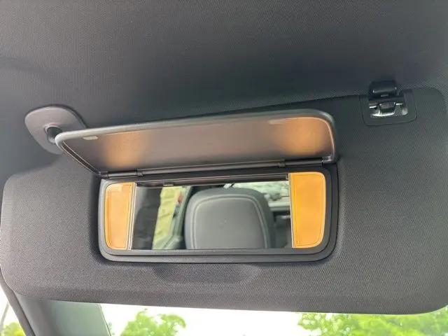2026 Chevrolet Silverado EV LT
