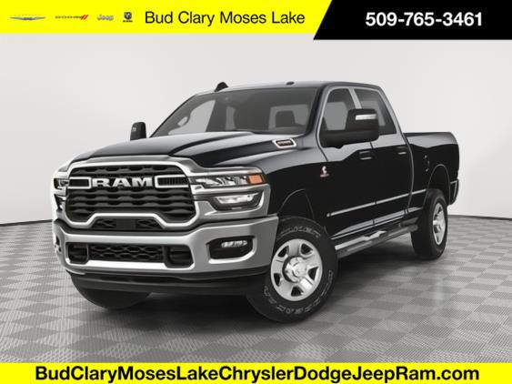 2025 Ram 2500 Laramie Crew Cab 4x4 6'4" Box for sale in Moses Lake, WA