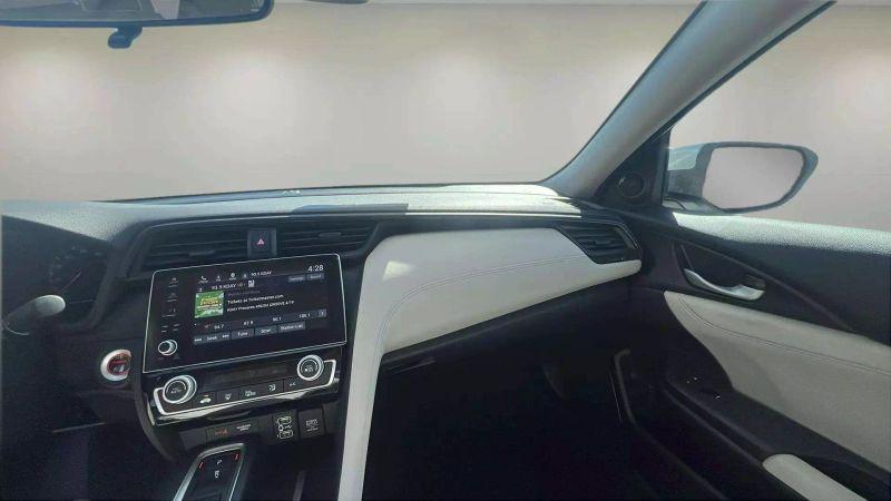 2022 Honda Insight EX