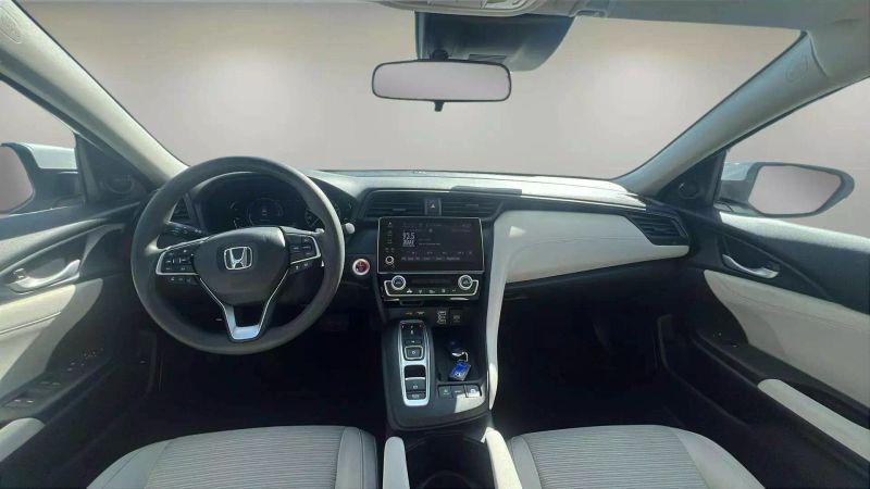 2022 Honda Insight EX