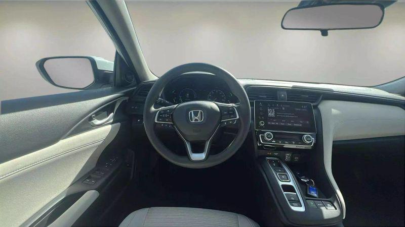 2022 Honda Insight EX