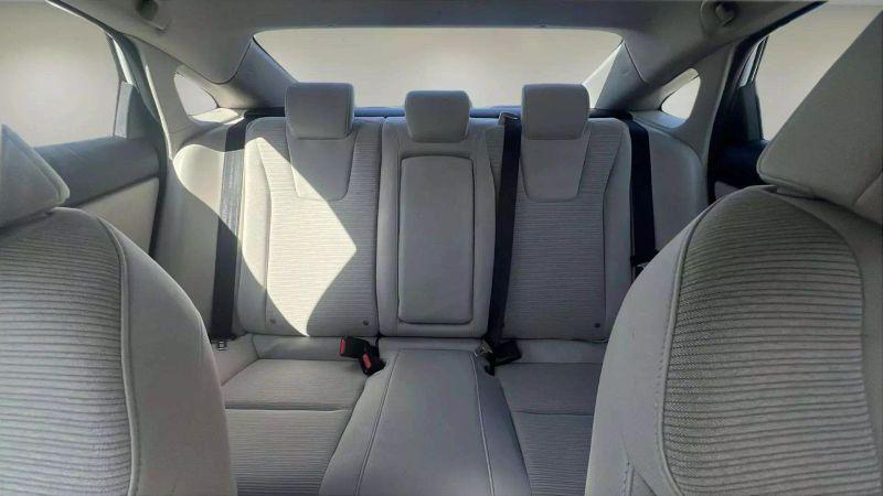 2022 Honda Insight EX