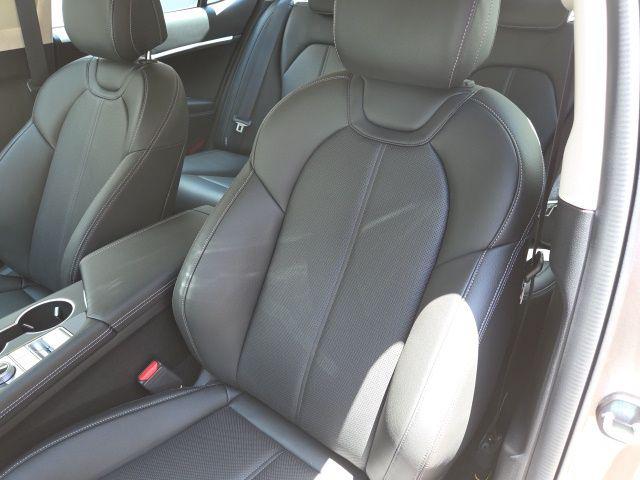 2026 Genesis G70 2.5T RWD
