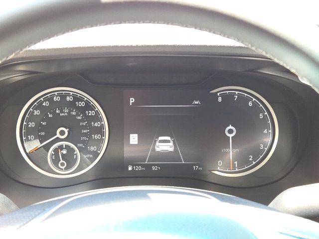 2026 Genesis G70 2.5T RWD