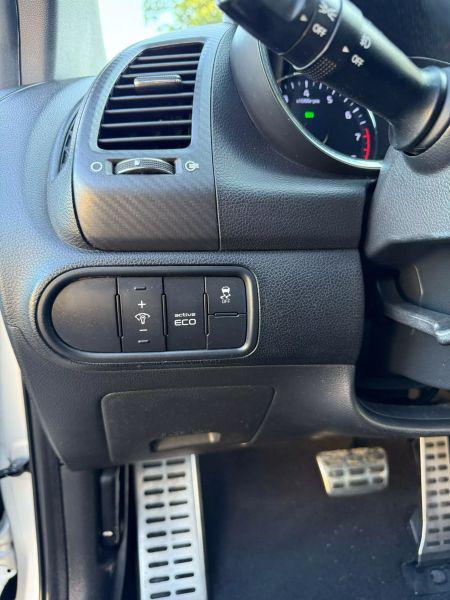 2016 Kia Forte Koup SX