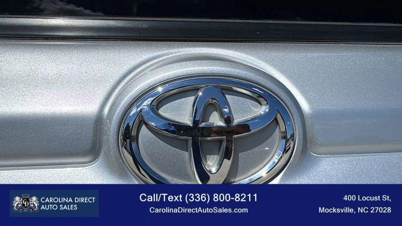 2019 Toyota 4Runner Limited Nightshade