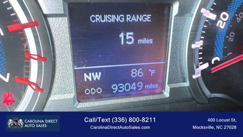 2019 Toyota 4Runner Limited Nightshade