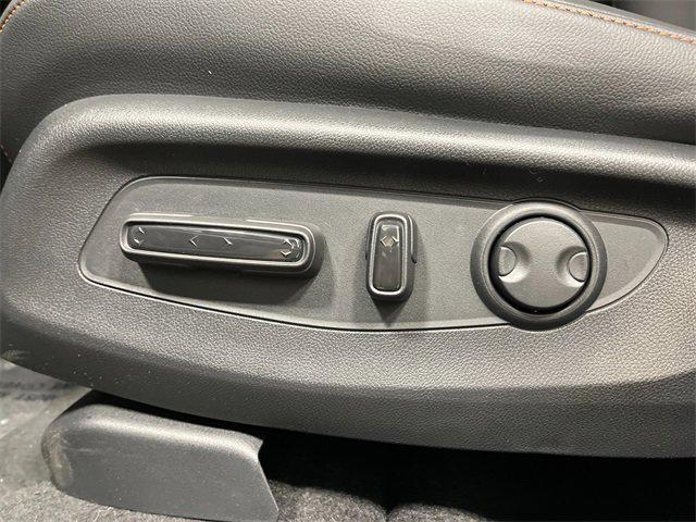 2026 Honda CR-V Hybrid AWD Sport Touring Hybrid