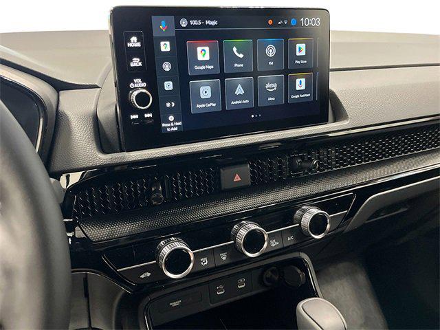 2026 Honda CR-V Hybrid AWD Sport Touring Hybrid