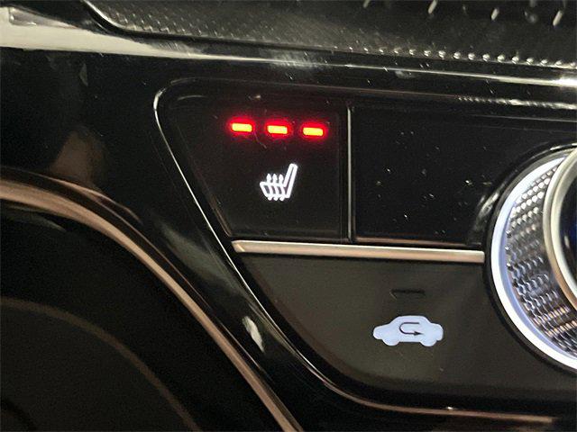 2026 Honda CR-V Hybrid AWD Sport Touring Hybrid