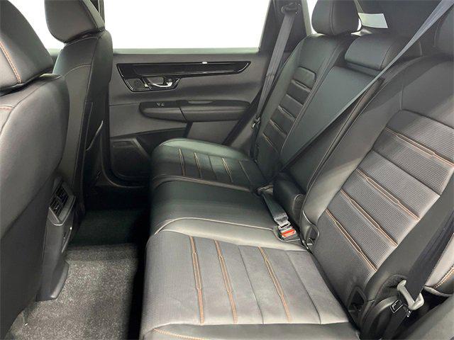 2026 Honda CR-V Hybrid AWD Sport Touring Hybrid