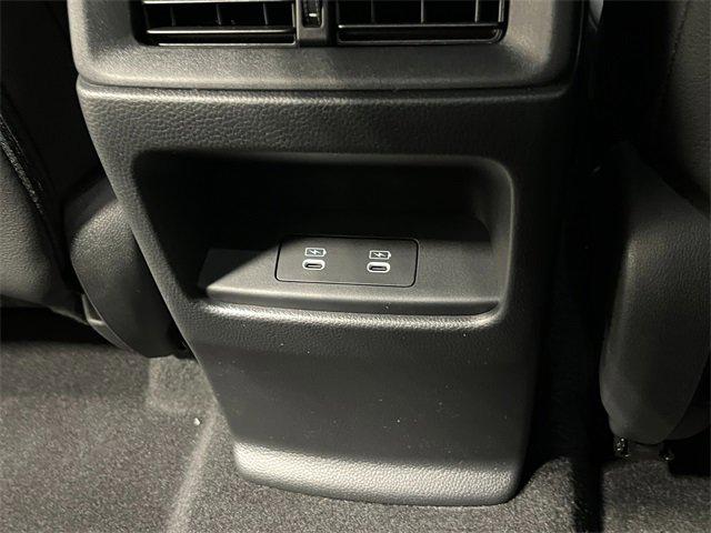 2026 Honda CR-V Hybrid AWD Sport Touring Hybrid