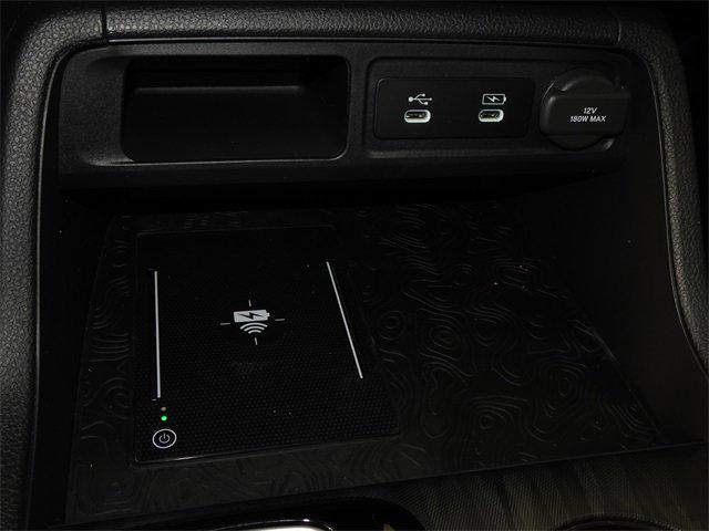 2026 Honda Passport AWD TrailSport