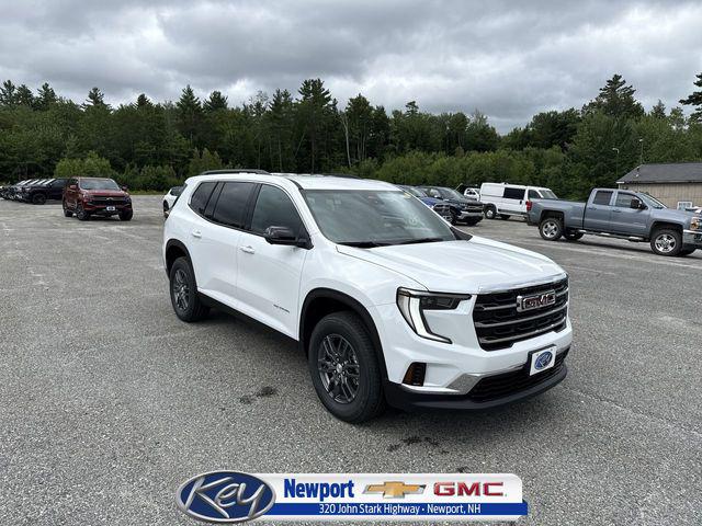 2025 GMC Acadia AWD Elevation for sale in Newport, NH