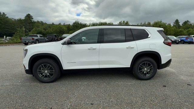 2025 GMC Acadia AWD Elevation