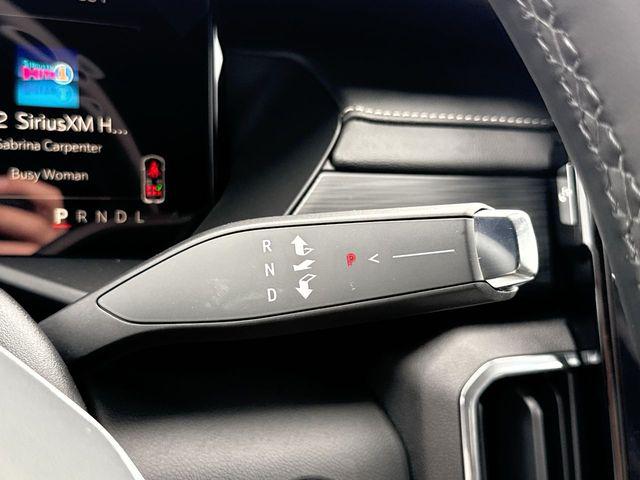 2025 GMC Acadia AWD Elevation