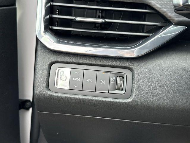 2025 GMC Acadia AWD Elevation