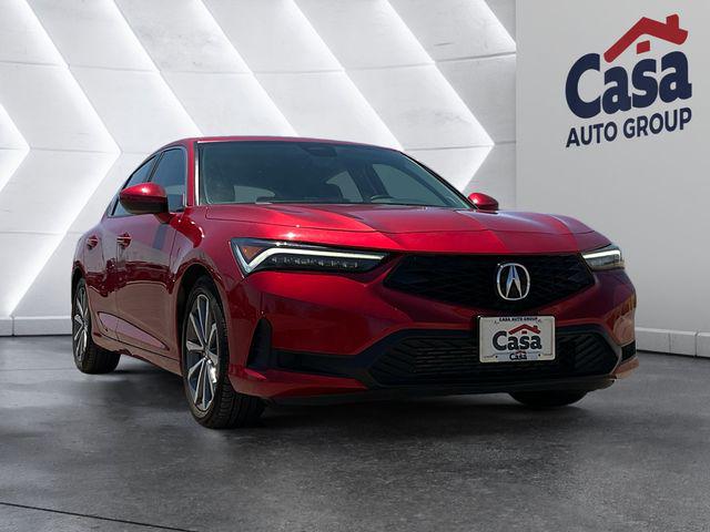 2023 Acura Integra Base for sale in El Paso, TX