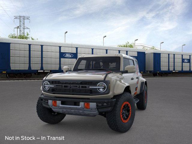 New 2025 Ford Bronco For Sale in Tucson, AZ