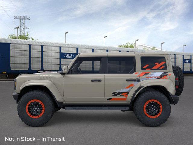 New 2025 Ford Bronco For Sale in Tucson, AZ