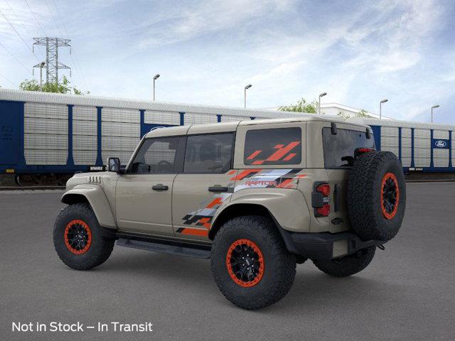 New 2025 Ford Bronco For Sale in Tucson, AZ