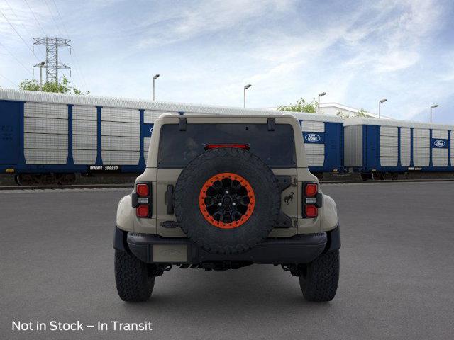 New 2025 Ford Bronco For Sale in Tucson, AZ