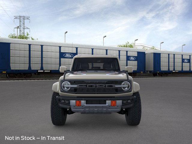 New 2025 Ford Bronco For Sale in Tucson, AZ