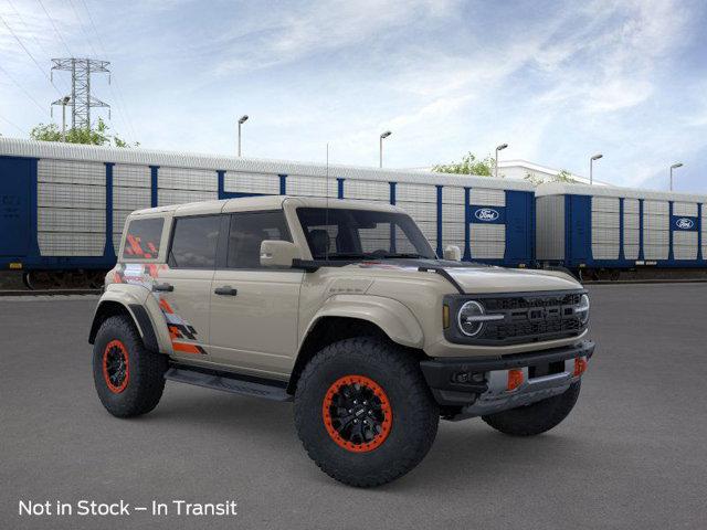 New 2025 Ford Bronco For Sale in Tucson, AZ