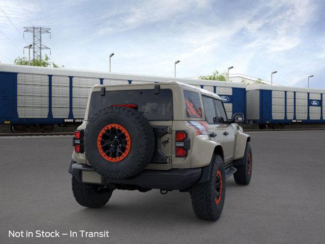 New 2025 Ford Bronco For Sale in Tucson, AZ