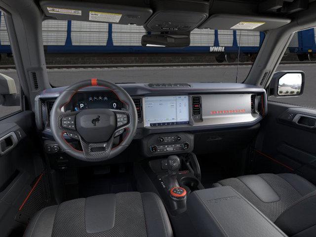 New 2025 Ford Bronco For Sale in Tucson, AZ