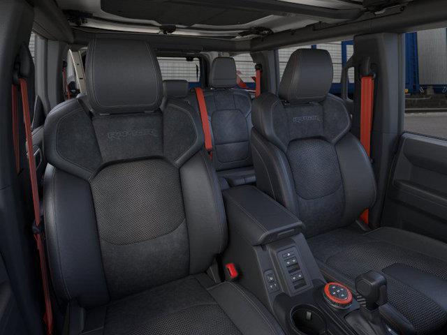 New 2025 Ford Bronco For Sale in Tucson, AZ