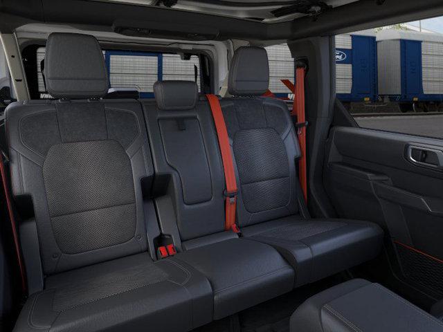 New 2025 Ford Bronco For Sale in Tucson, AZ