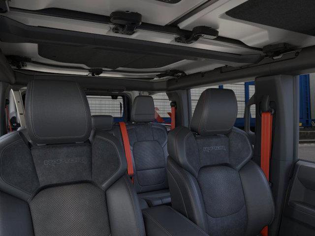 New 2025 Ford Bronco For Sale in Tucson, AZ