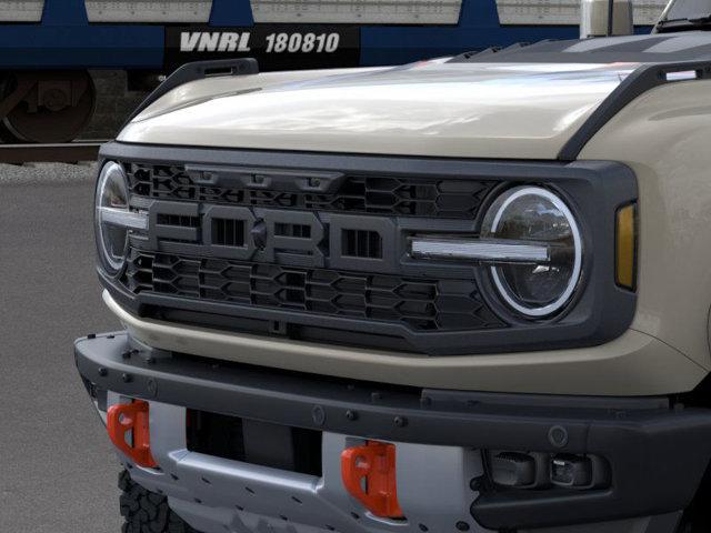New 2025 Ford Bronco For Sale in Tucson, AZ