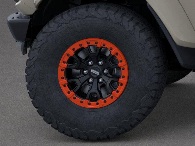 New 2025 Ford Bronco For Sale in Tucson, AZ