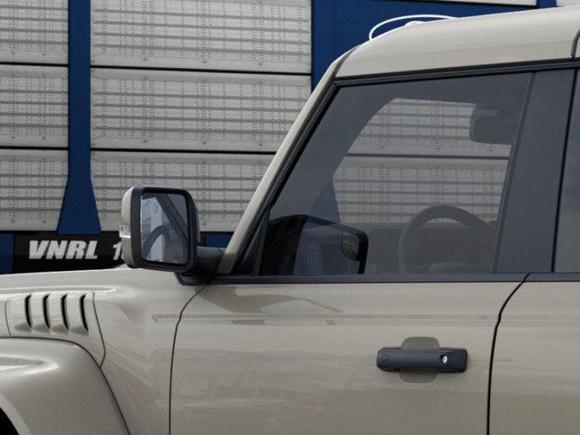 New 2025 Ford Bronco For Sale in Tucson, AZ