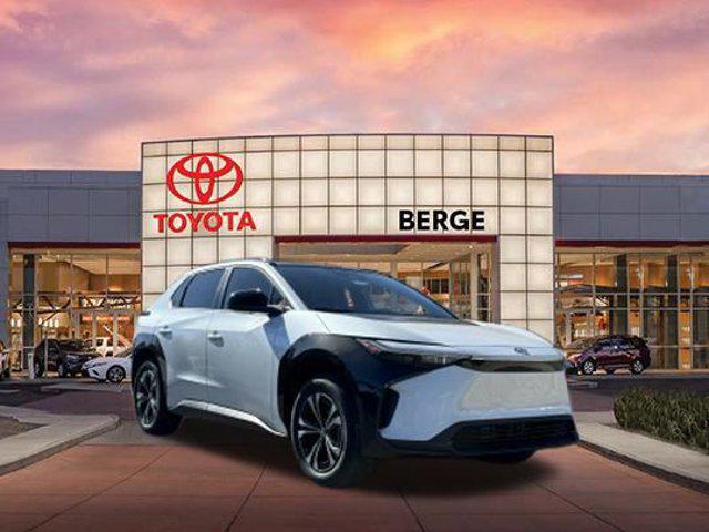 2025 Toyota bZ4X XLE for sale in Mesa, AZ