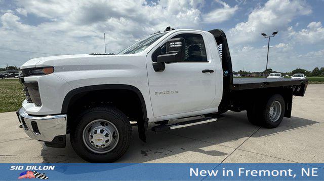 2025 Chevrolet Silverado 3500HD Work Truck for sale in Fremont, NE
