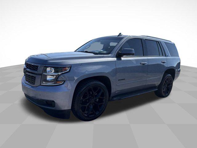 2016 Chevrolet Tahoe LTZ for sale in Birmingham, AL